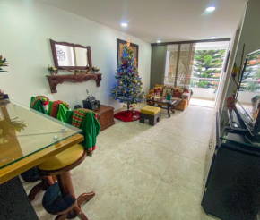 Hermoso Apartamento en Laureles 2 Habitaciones SA41